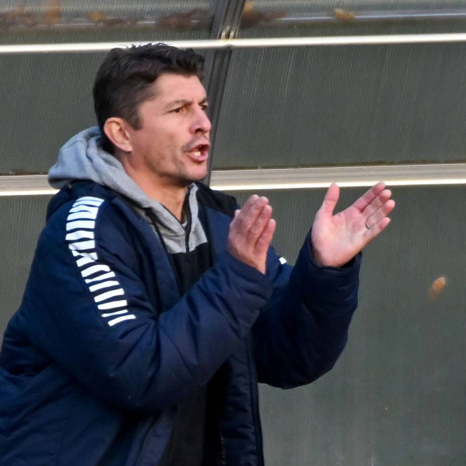 Jugendfußball im Kreis Kleve: Trotz Abstieg – Umut Akpinar ist stolz auf seine Jungs