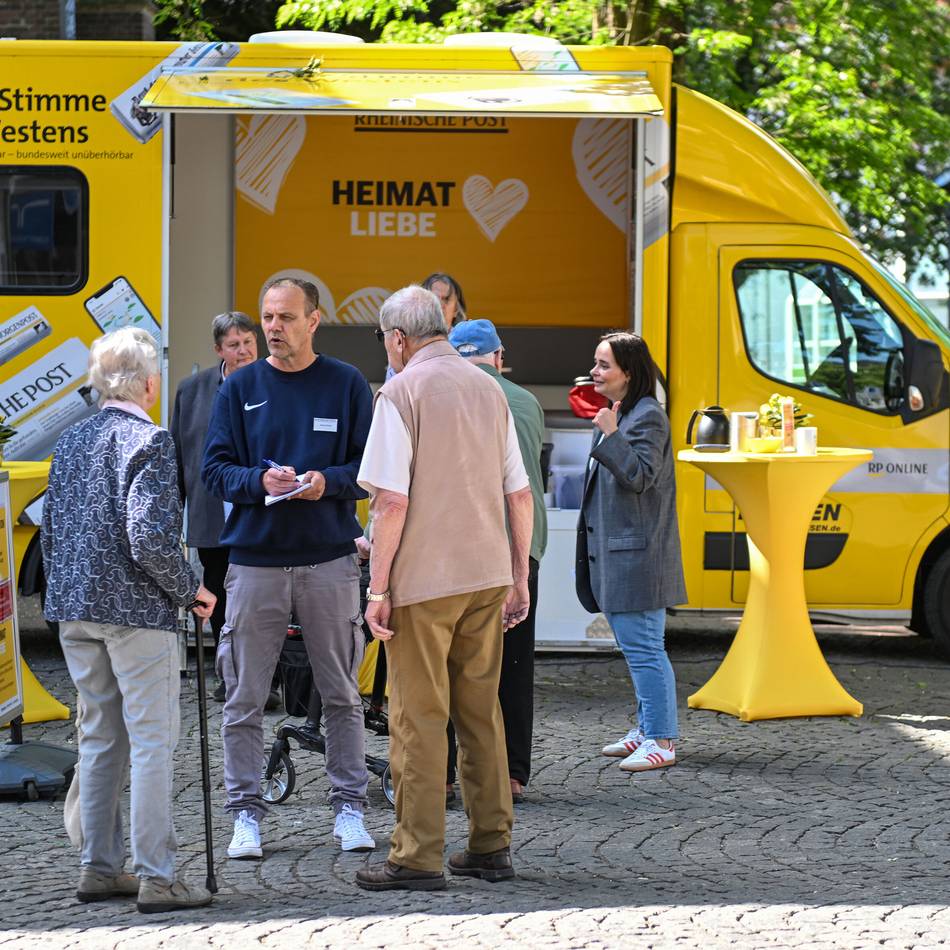 Ärzteversorgung in Moers: „Mir wurde schon während der Kreißsaalführungen geraten, mich um einen Kinderarzt zu kümmern“