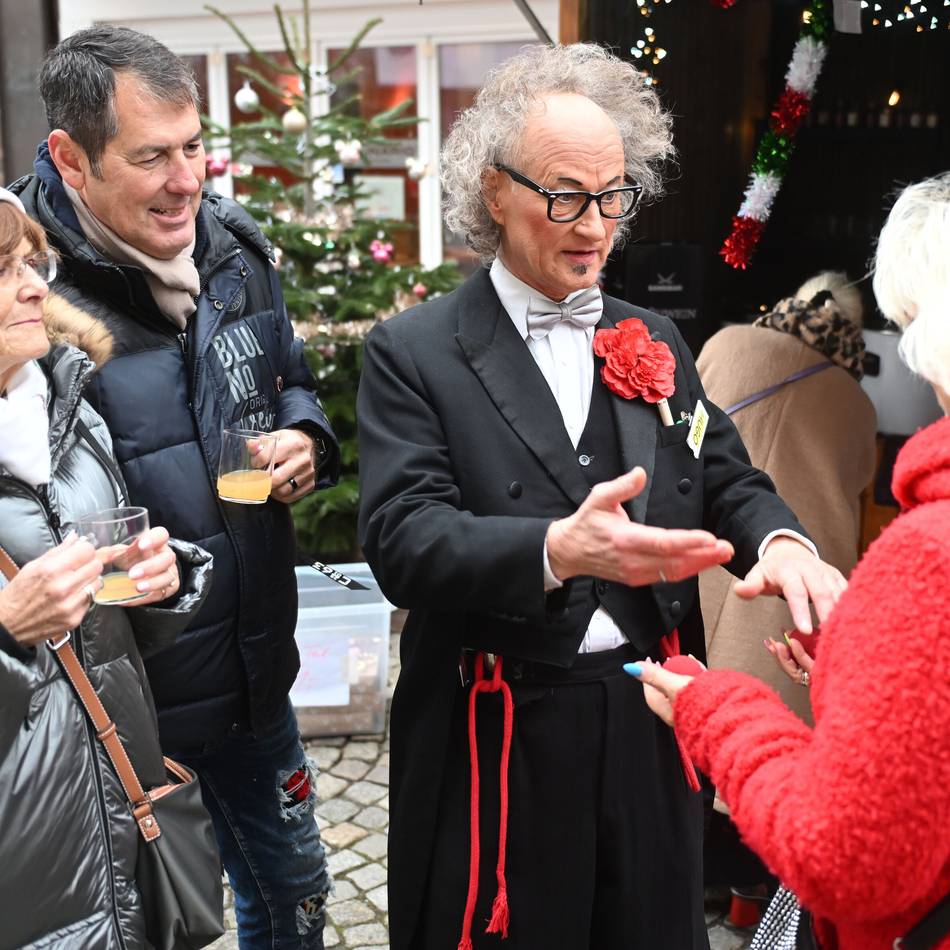 Antrag in Moers: Verkaufsoffener Sonntag im Advent soll wiederkommen