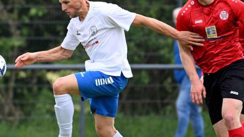 Herzschlagfinale im Abstiegskampf: Warum Alemannia Pfalzdorf erst spät im Juni nach Mallorca startet