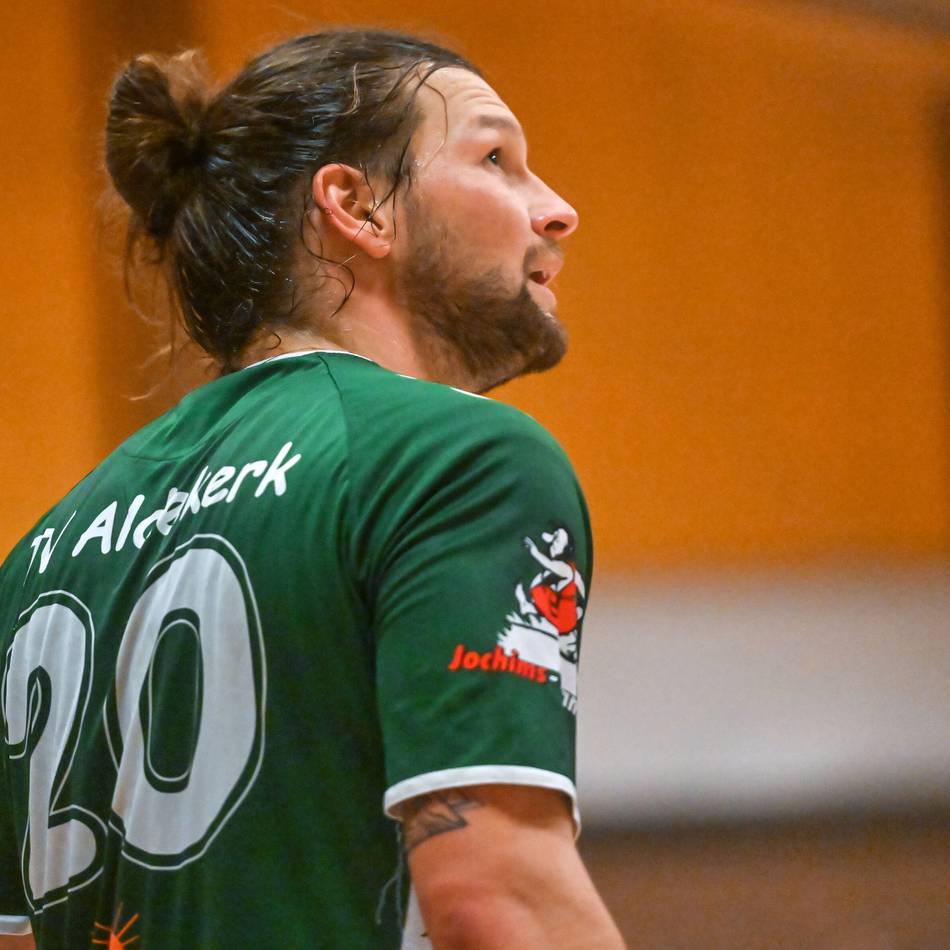 Nächste Chance im Abstiegskampf: Zweite Relegation – so hat sich der TV Aldekerk entschieden