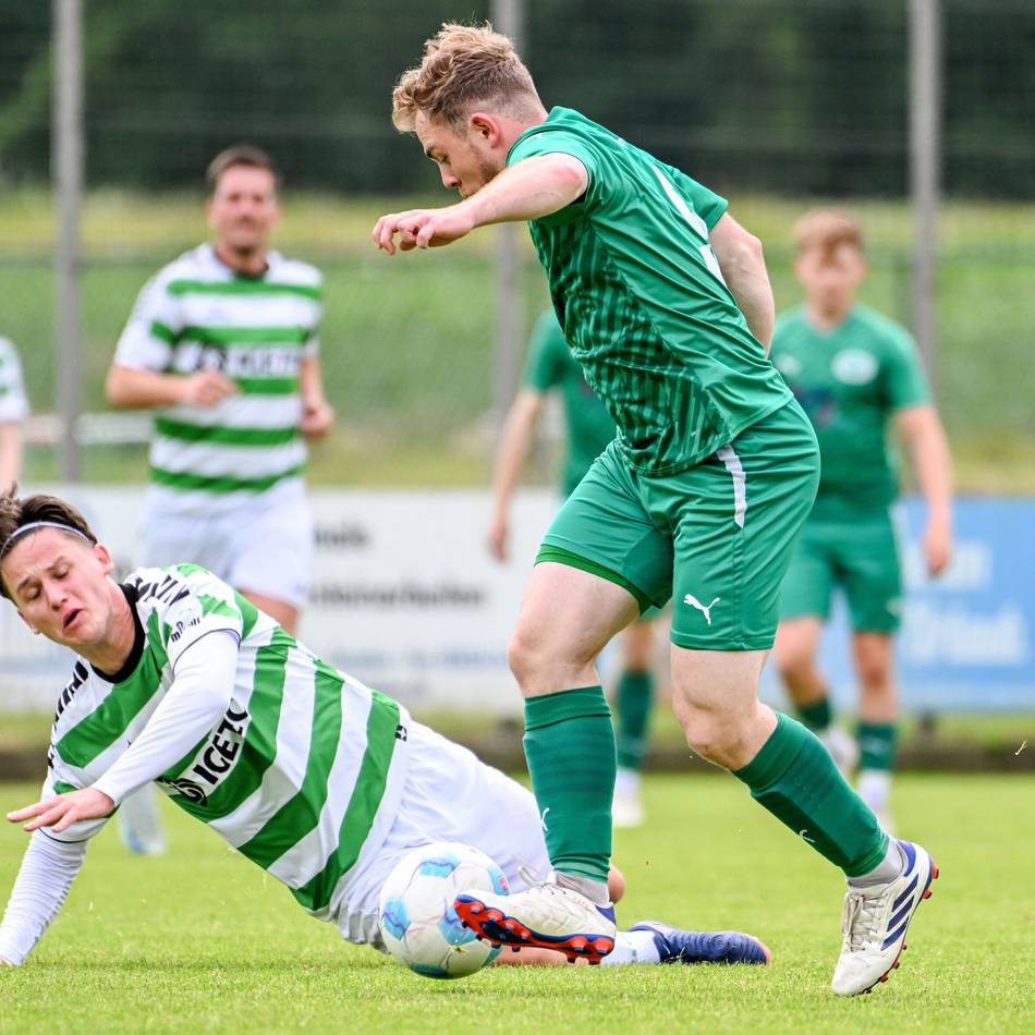 Abstiegskampf: Die SGE Bedburg-Hau ist immer noch nicht gerettet