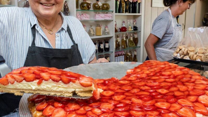 Gastronomie im Kreis Viersen: Die schönsten Bauerncafés in der Region