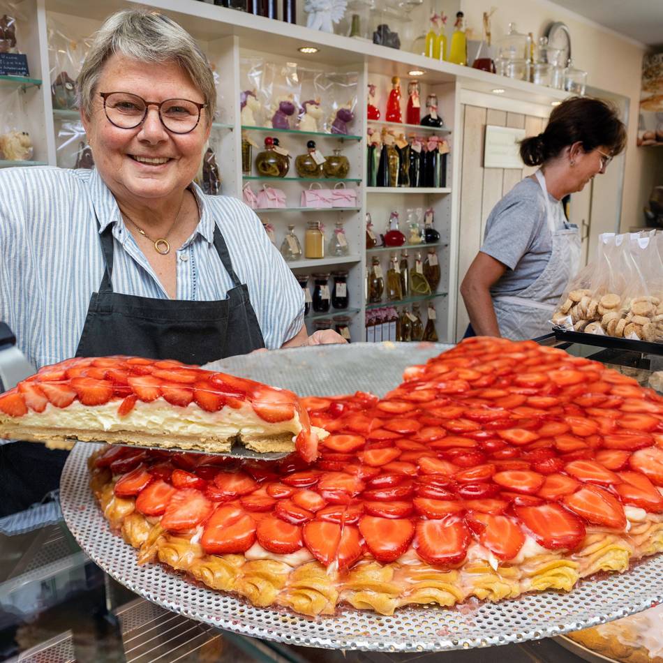 Gastronomie im Kreis Viersen: Die schönsten Bauerncafés in der Region