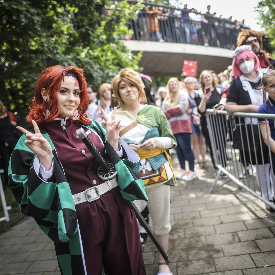 Großes Kulturevent in Düsseldorf: Wie wird das Wetter am Japan-Tag 2025?