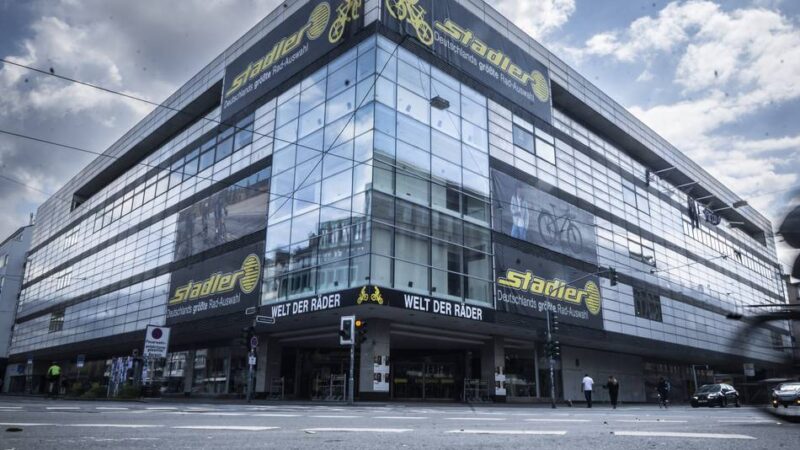 Jury kürt acht Finalisten: Entwürfe für neue Düsseldorfer Oper lösen keine Begeisterung aus
