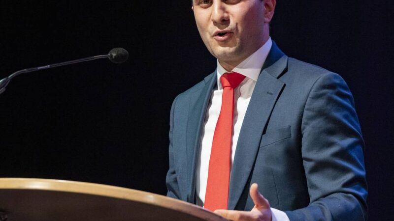 SPD-Duisburg wiederholt Wahlkreiskonferenz: „Heute sind wir hier, um die Fehler zu korrigieren“
