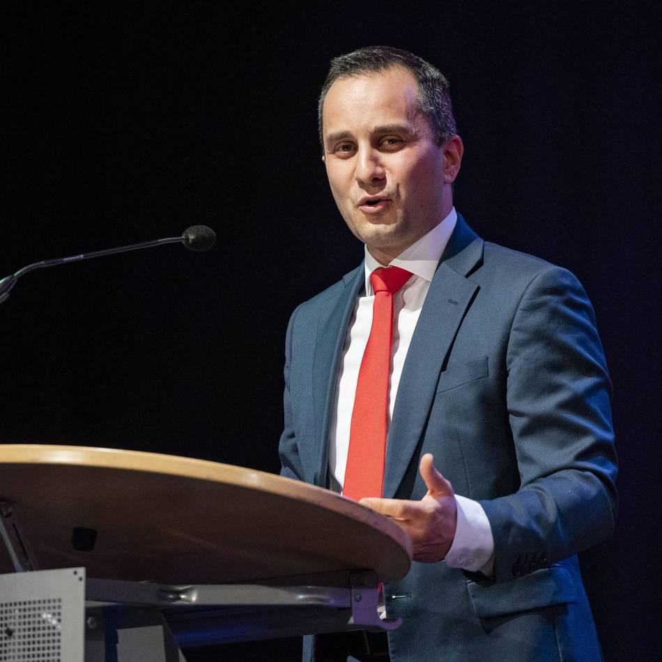SPD-Duisburg wiederholt Wahlkreiskonferenz: „Heute sind wir hier, um die Fehler zu korrigieren“