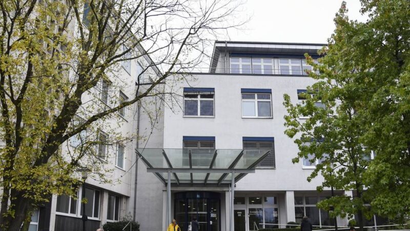 Personalwechsel in Mönchengladbach: Neue Leitung der Sektion Urogynäkologie am Krankenhaus Neuwerk