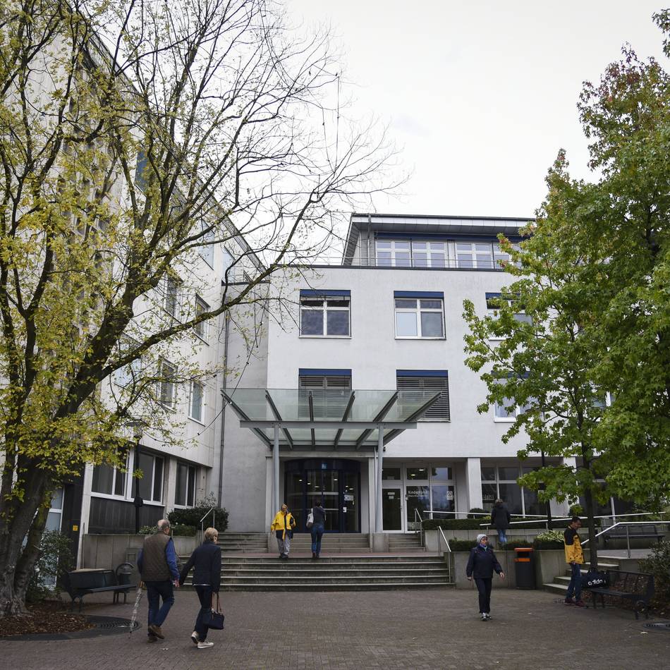 Personalwechsel in Mönchengladbach: Neue Leitung der Sektion Urogynäkologie am Krankenhaus Neuwerk