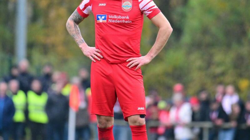 SVS-Spieler sind sich einig: Deshalb ist der nächste Gegner des SV Sonsbeck so gefährlich