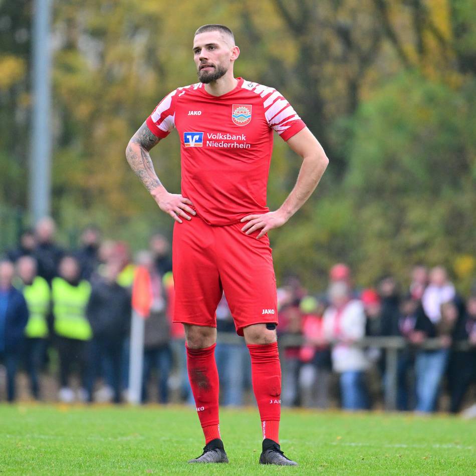 SVS-Spieler sind sich einig: Deshalb ist der nächste Gegner des SV Sonsbeck so gefährlich