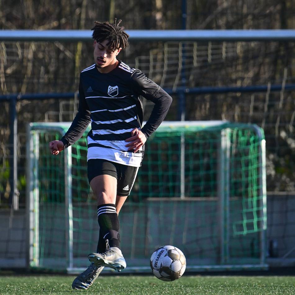 3:0-Erfolg übers Schlusslicht: SV Budberg verabschiedet sich mit Sieg von Heimfans