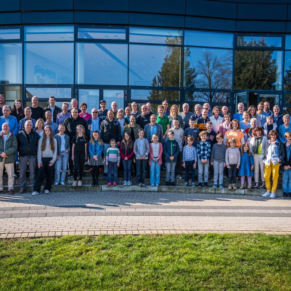 Deutsches Sportabzeichen: Weeze bleibt die Fitnessorden-Hochburg im Kreis Kleve