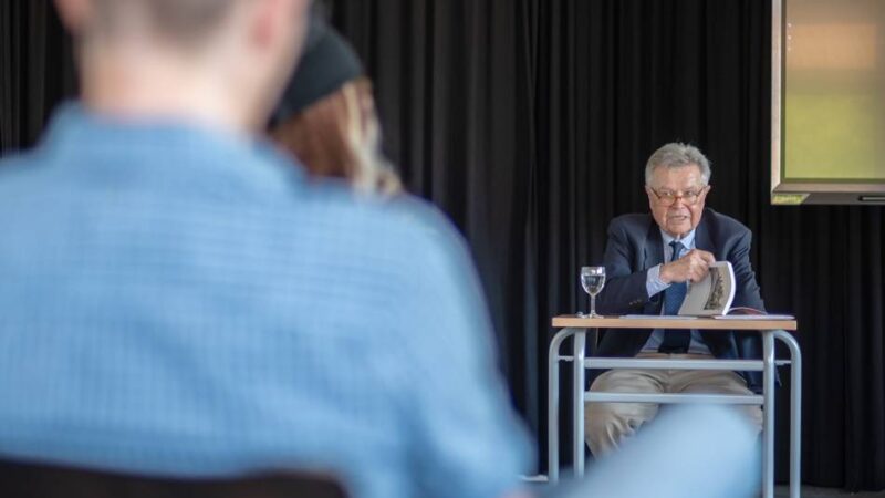 Neues Buch veröffentlicht: Wie Schweizerinnen in Kleve und Goch nach dem Krieg Leben retteten