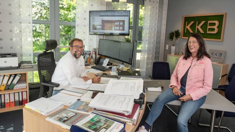Kreis Klever Bauverwaltung: Einblicke in den Motor der Region – „Es fehlen Fördermittel vom Land“