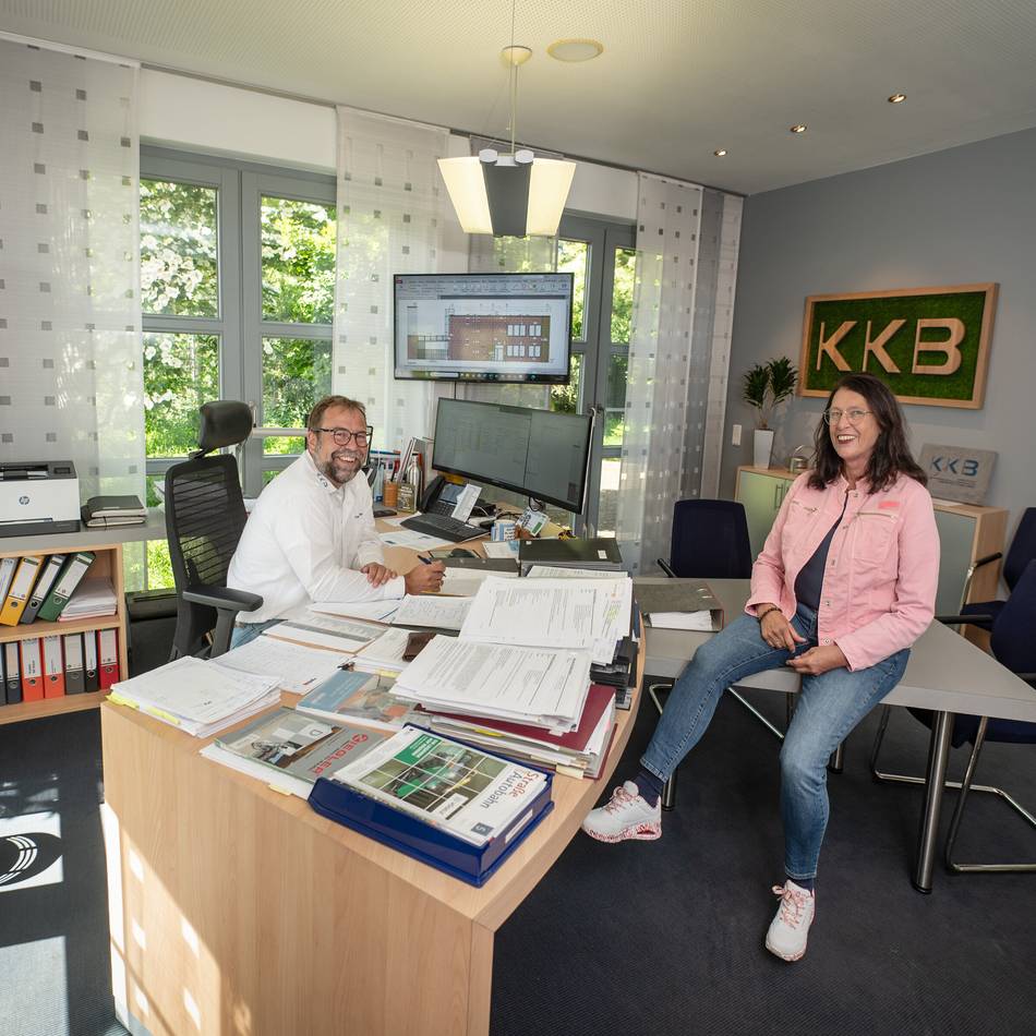 Kreis Klever Bauverwaltung: Einblicke in den Motor der Region – „Es fehlen Fördermittel vom Land“