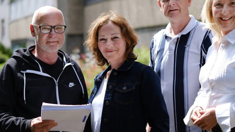 Nach Zoff in Mettmanner Verwaltung: FDP zeigt sich befremdet über Zustände im Rathaus