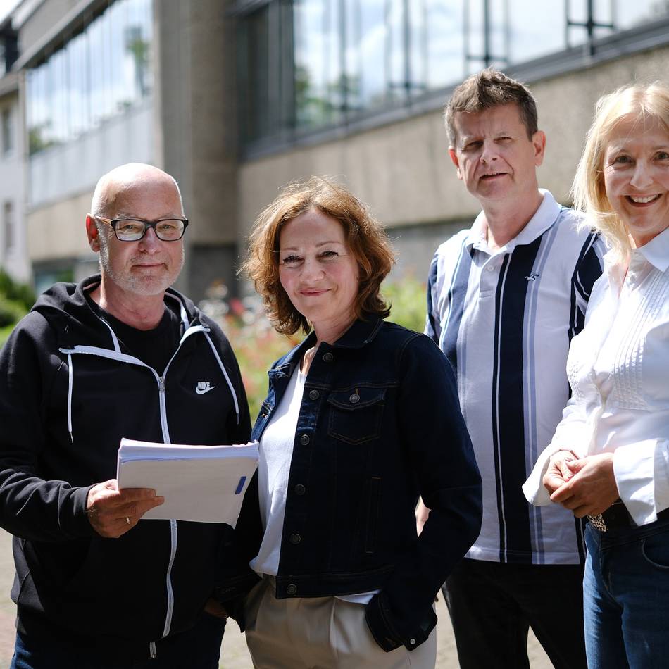 Nach Zoff in Mettmanner Verwaltung: FDP zeigt sich befremdet über Zustände im Rathaus