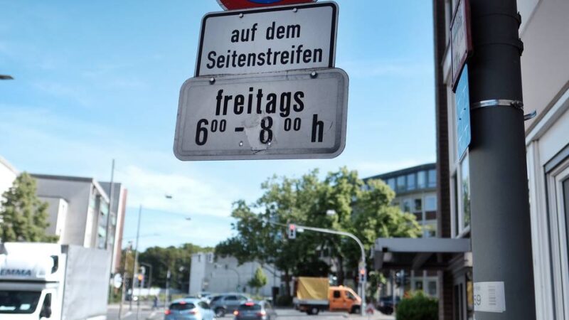 Kritik von Ratinger Bürgern: Mängelmelder der Stadt hat Mängel