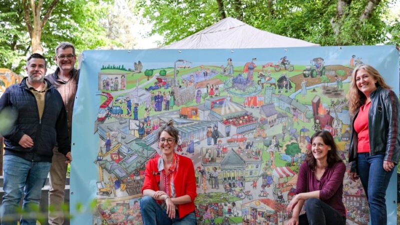 Bildung in Krefeld: Stärkenparcours soll Grundschulkinder voranbringen