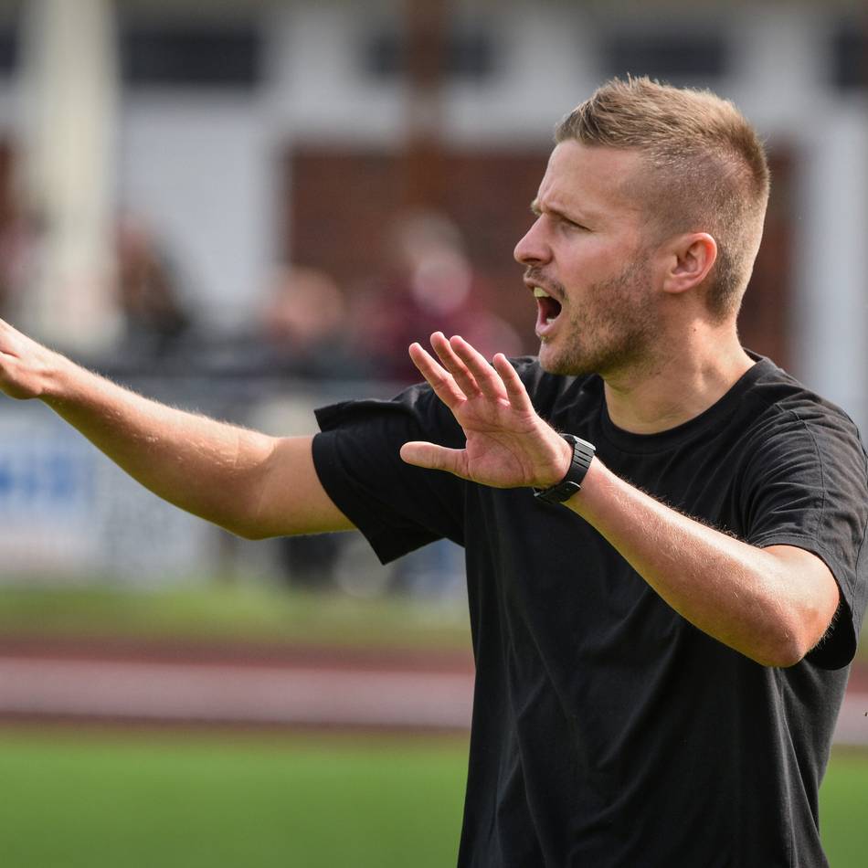 0:2 im Top-Spiel beim VfL Tönisberg: Meister Viktoria Goch kann also doch noch verlieren
