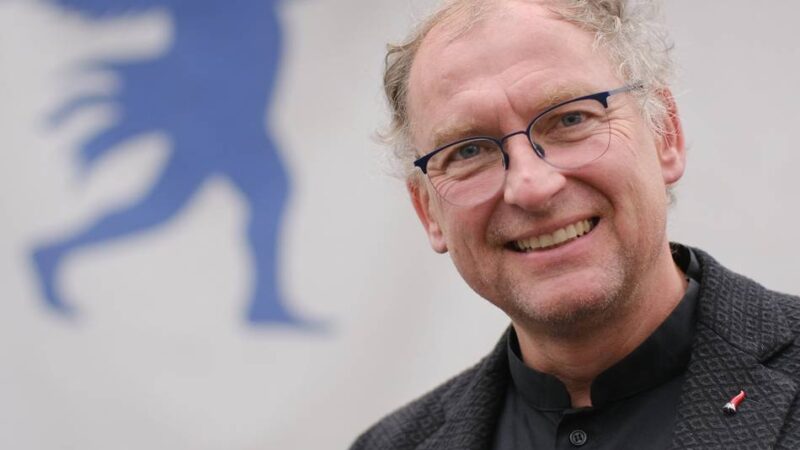 An(ge)dacht: Zusammen sind wir stark