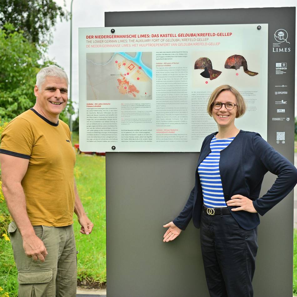 City Ahead Academy: Goethe-Institut schickt Stadt-Kultur-Experten nach Krefeld