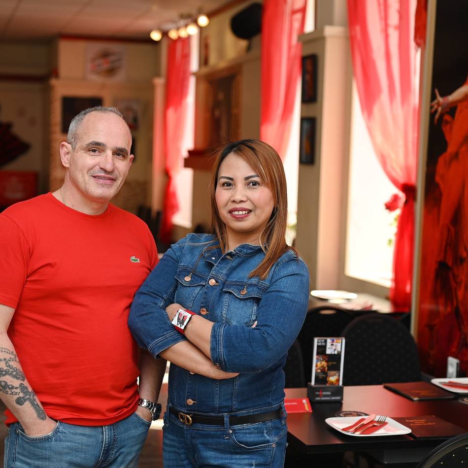 Tapas-Bar in Wermelskirchen: „Der Einfluss asiatischer Küche hat eine lange Tradition“