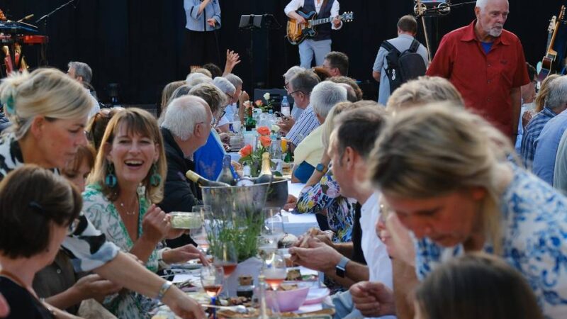 Das ist los in Hilden im Juni: Ausstellungen, Sommertheater und Rollenspiele