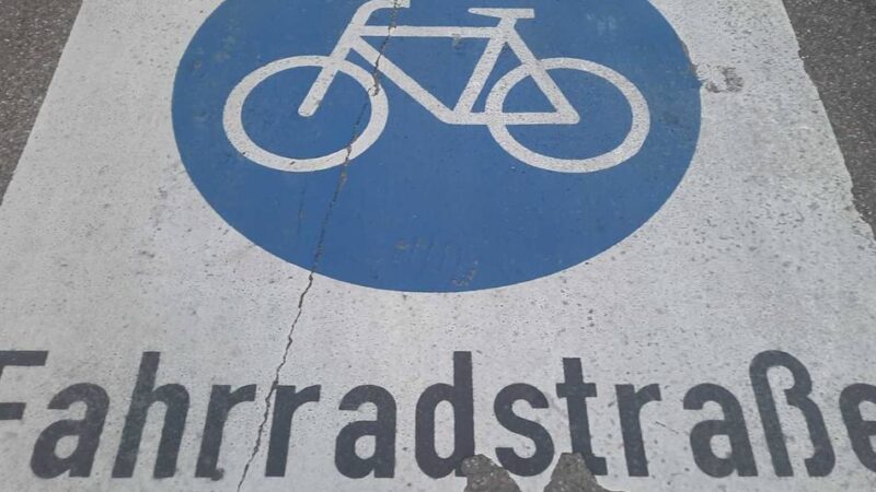 Nahmobilitätskonzept in Radevormwald: Bürgerbeteiligung zur Fahrradstraße angekündigt