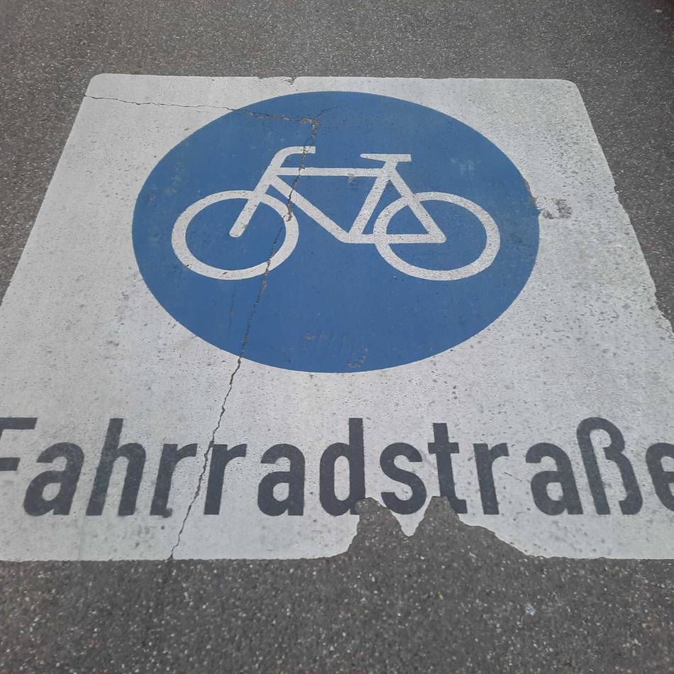 Nahmobilitätskonzept in Radevormwald: Bürgerbeteiligung zur Fahrradstraße angekündigt