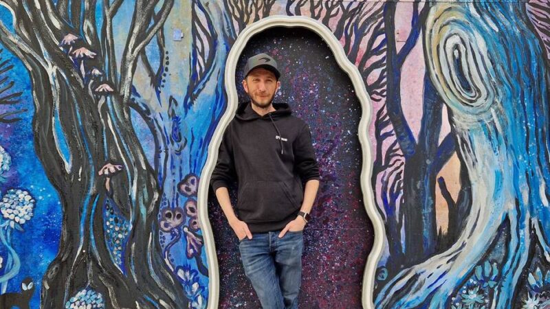 Schüler-Workshops zum „Sommernachtstraum“: Harte Arbeit hinter erleuchteten Bühnen
