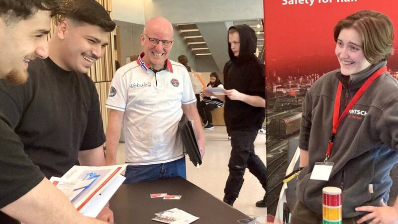 Ausbildung im Kreis Wesel: Wie Ausbildungscoaches bei der Suche nach einer Lehrstelle helfen