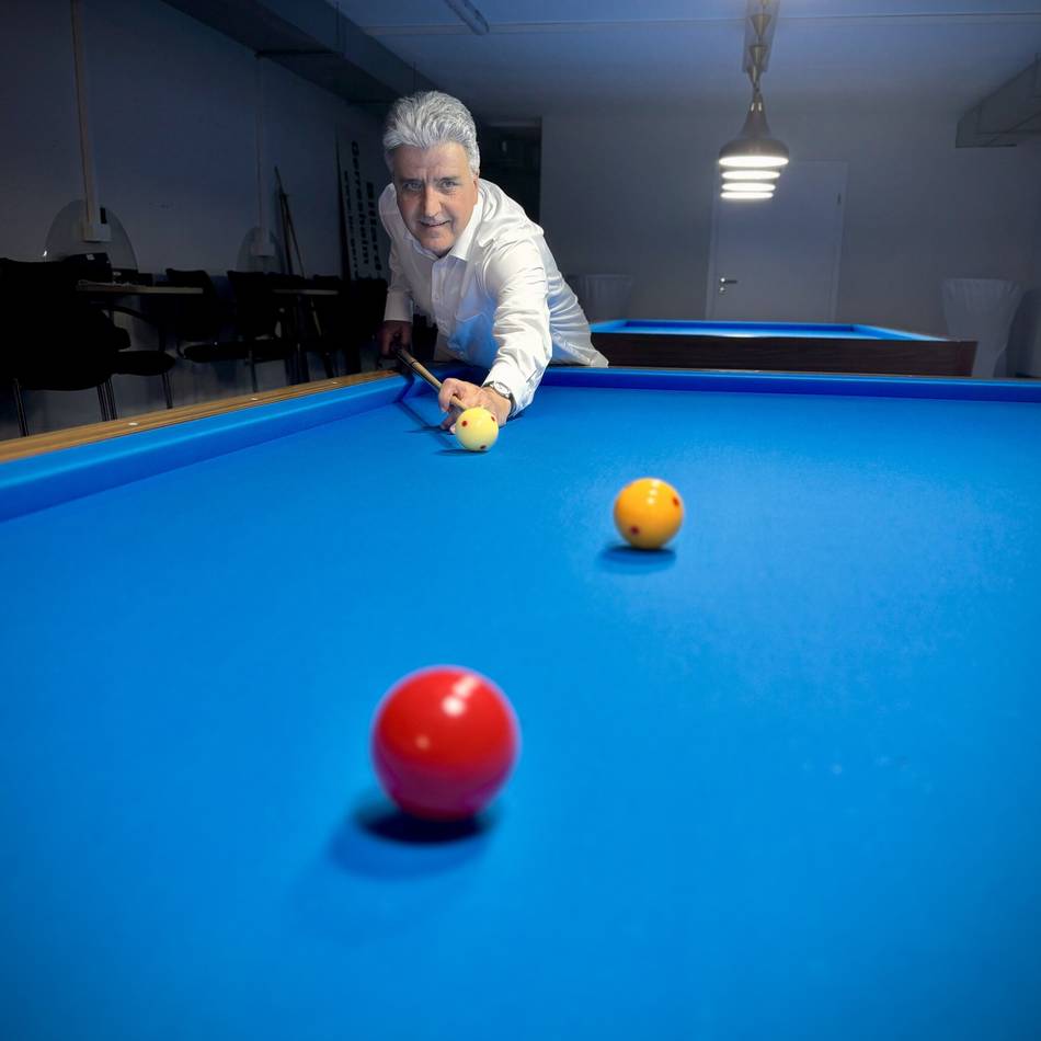 Freizeit in Düsseldorf: Kampf um Billard-Spielstätte – ein Parforceritt durch den Behördendschungel