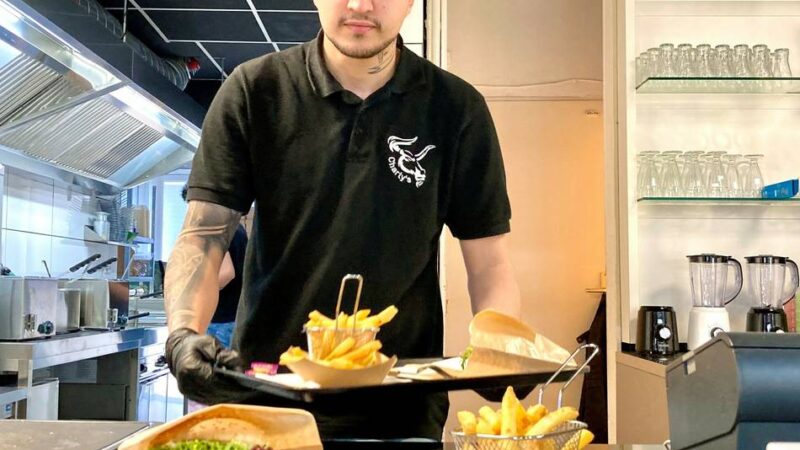 Betriebsaufgaben am Leyensplatz und am Kornmarkt: Warum Gastronomen es in der Weseler City oft schwer haben