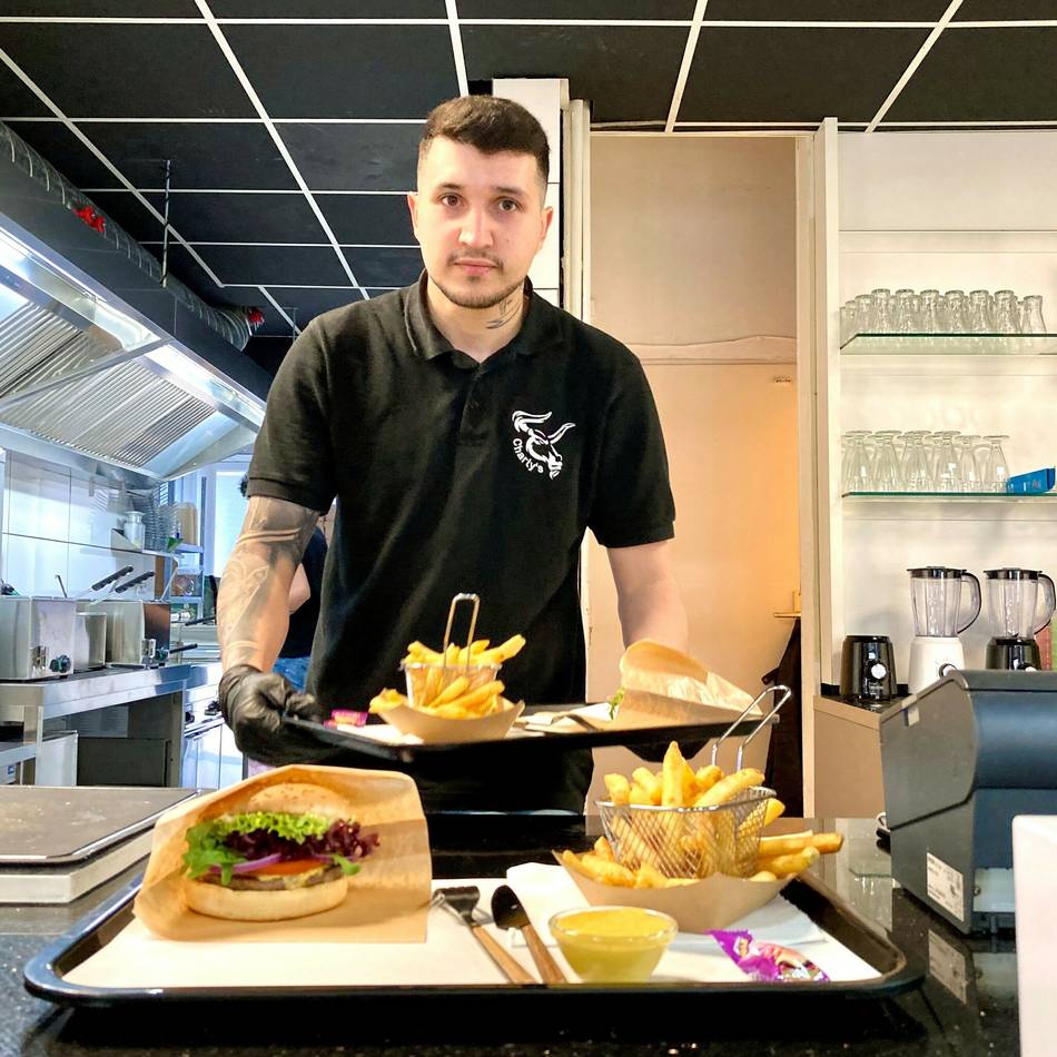 Betriebsaufgaben am Leyensplatz und am Kornmarkt: Warum Gastronomen es in der Weseler City oft schwer haben