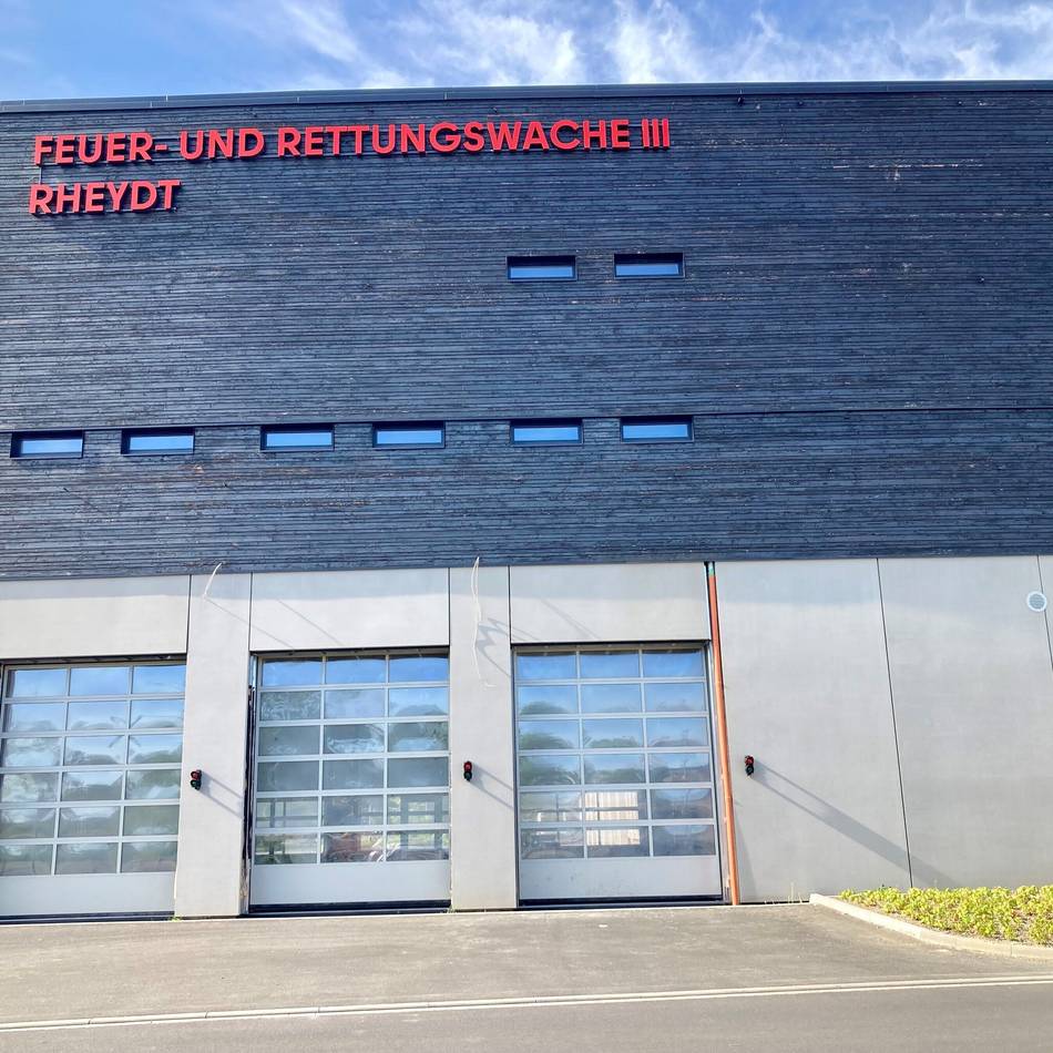Unendliche Geschichte aus Mönchengladbach: Das lange Warten auf die neue Feuerwache