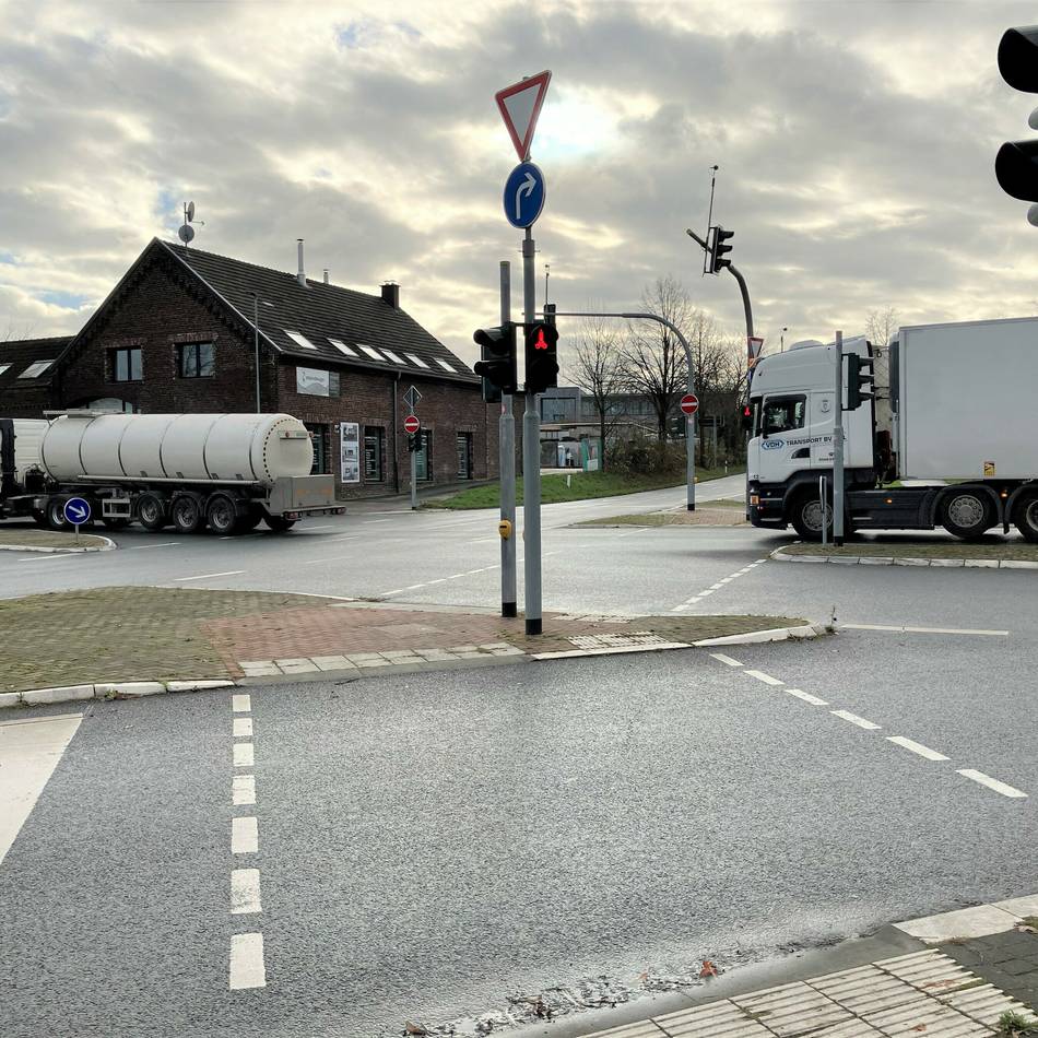 Verkehrsführung in Kaarst: „Politisches Hickhack und unnötige Verzögerungen“