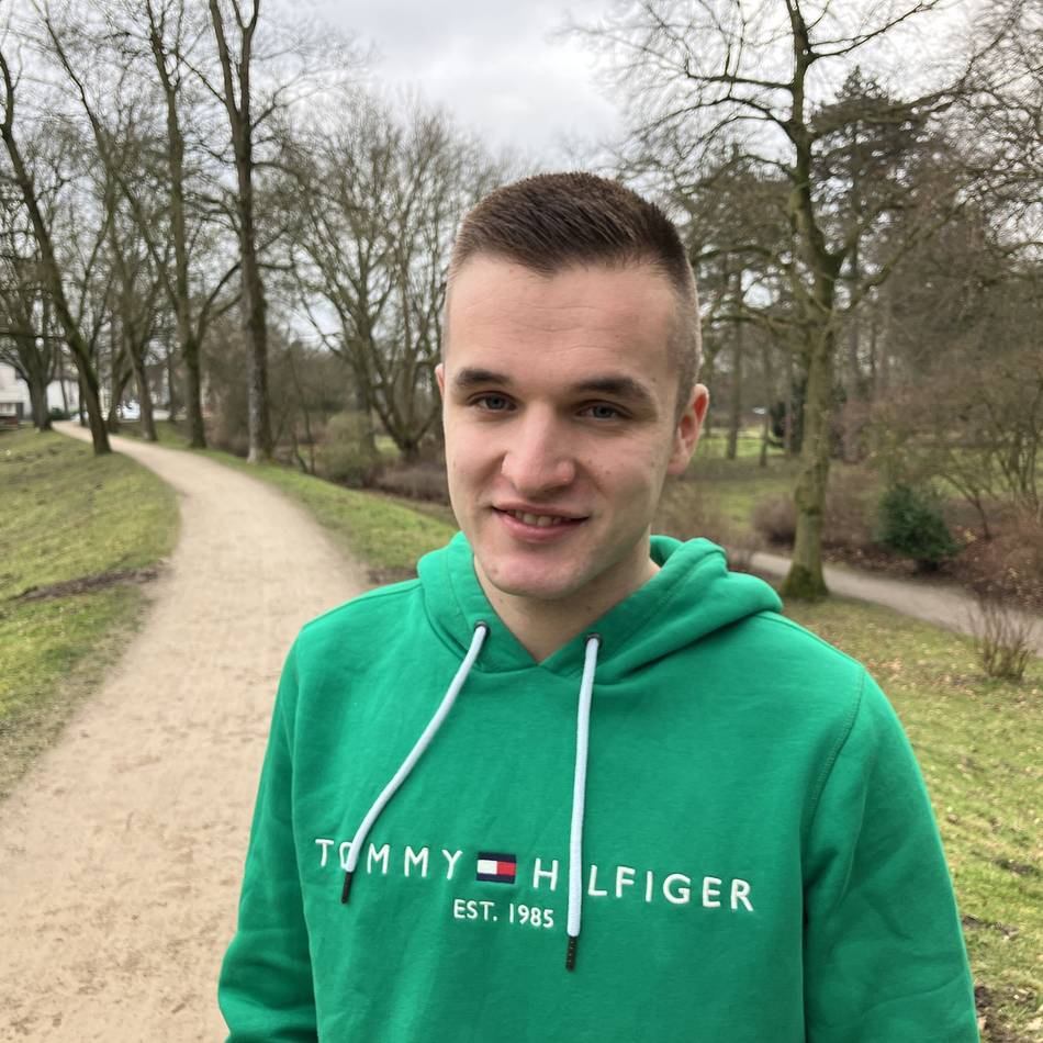 TV-Show: Moerser will bei „First Dates“ seine große Liebe finden