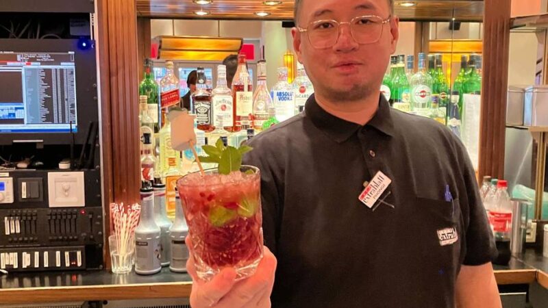 Ausgehen in Krefeld: Diese Krefelder Bars servieren auch alkoholfreie Drinks