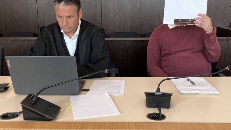 Auch eigene Tante betrogen: Hausverwalter soll mehr als 600.000 Euro veruntreut haben – Fälle in Düsseldorf, Neuss und Meerbusch