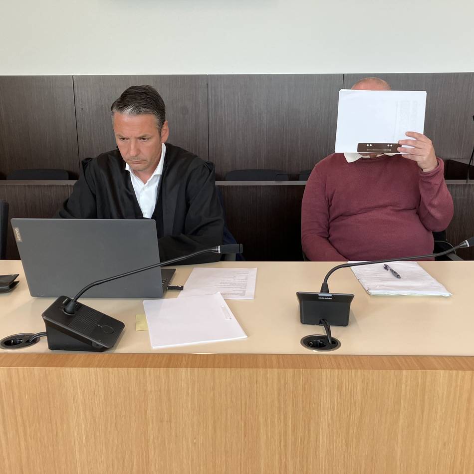 Auch eigene Tante betrogen: Hausverwalter soll mehr als 600.000 Euro veruntreut haben – Fälle in Düsseldorf, Neuss und Meerbusch