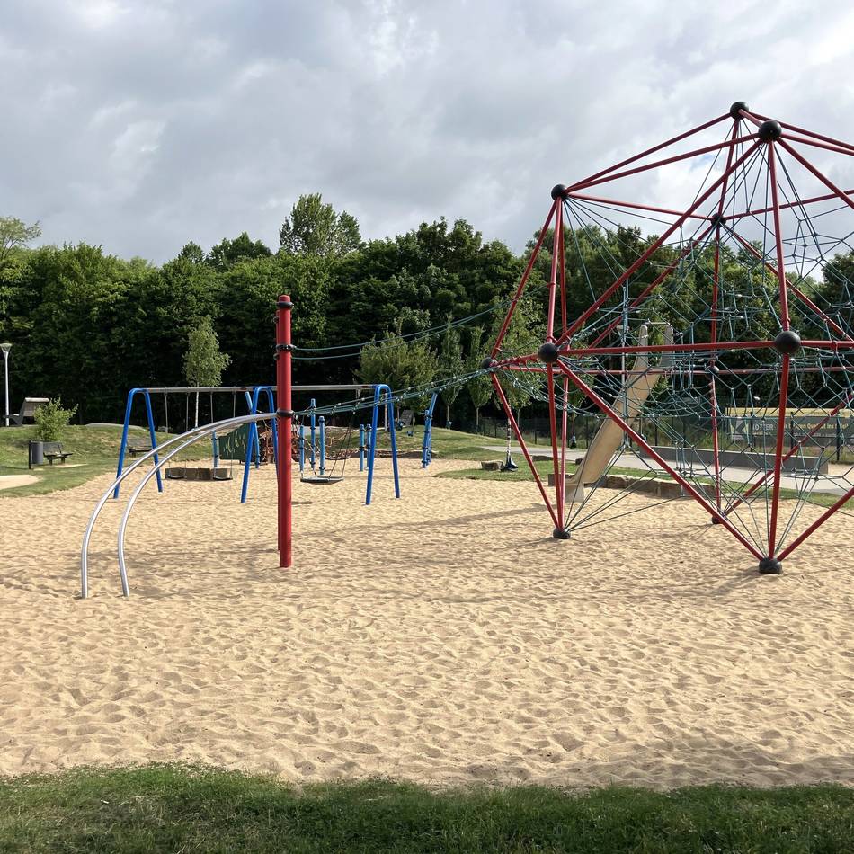 In allen Kaarster Stadtteilen: Politik beschließt Maßnahmen zur Aufwertung von Spielplätzen