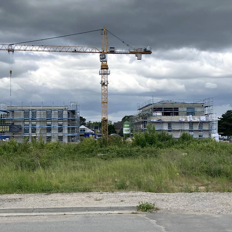 Kaarster Bürgerinitiative wehrt sich: „Für einen weiteren Supermarkt ist der Bedarf überhaupt nicht da“