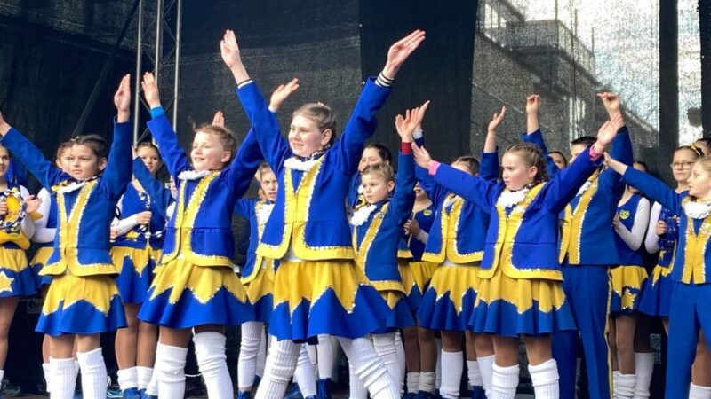 Verantwortung im Karneval: Mit Sicherheit Spaß – Wie die KG Ahl Dormagener Junge Kinder und Jugendliche schützt