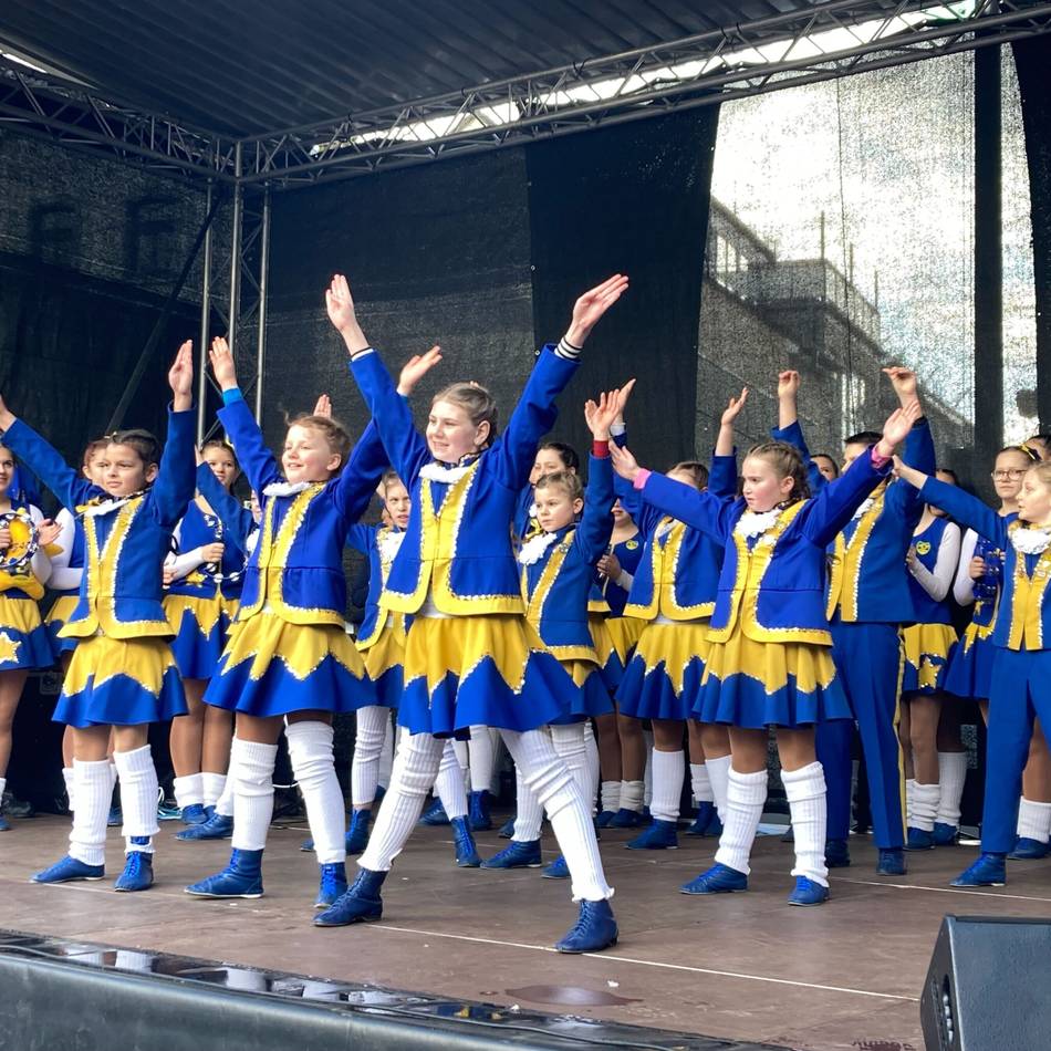 Verantwortung im Karneval: Mit Sicherheit Spaß – Wie die KG Ahl Dormagener Junge Kinder und Jugendliche schützt