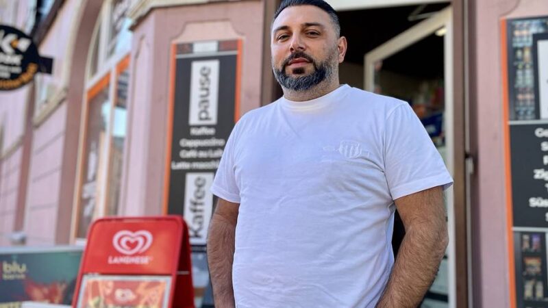 Kontrollen in Mönchengladbach: „Das endet in einer Katastrophe für viele Kiosk-Betreiber“