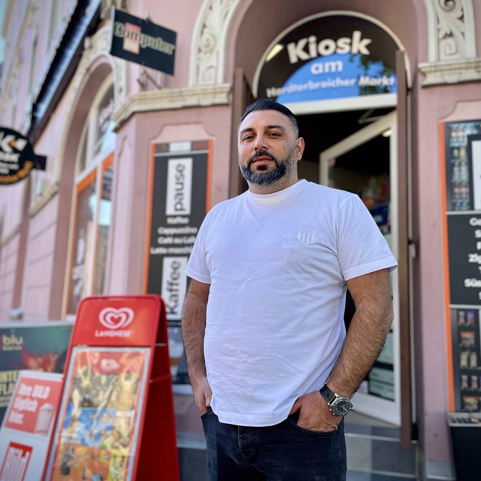Kontrollen in Mönchengladbach: „Das endet in einer Katastrophe für viele Kiosk-Betreiber“