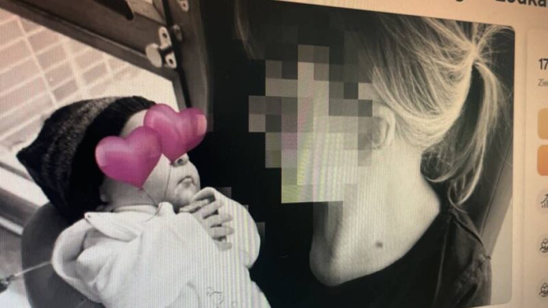 Initiative für krankes Kind gestartet: Baby Lian aus Kevelaer kämpft gegen Blutkrebs – große Anteilnahme an Spendenaktion